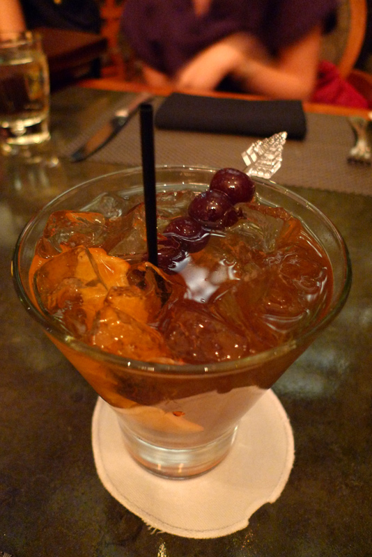 four seasons atlanta cocktail