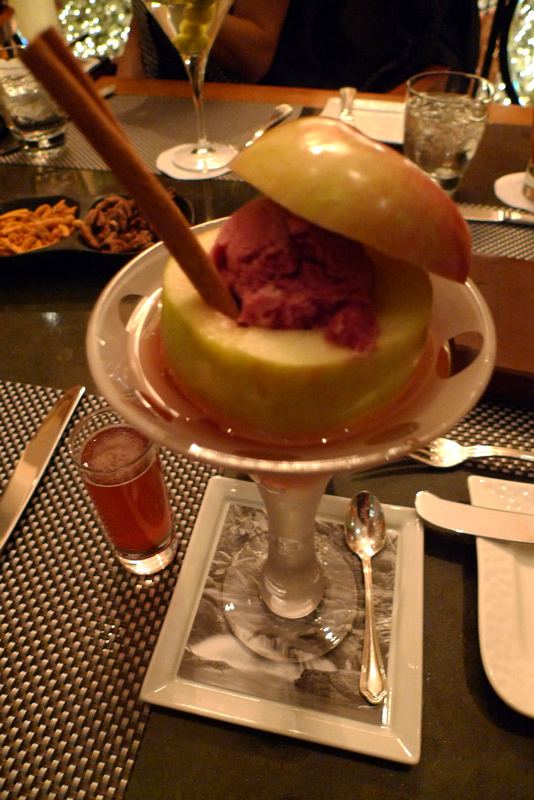 four seasons atlanta cocktail