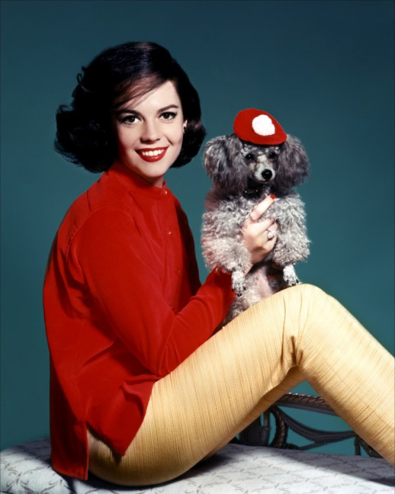 natalie wood