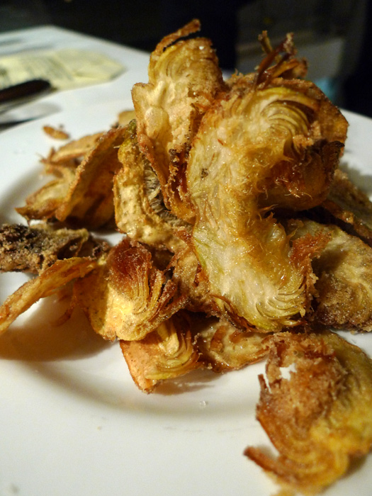 barcelona restaurants