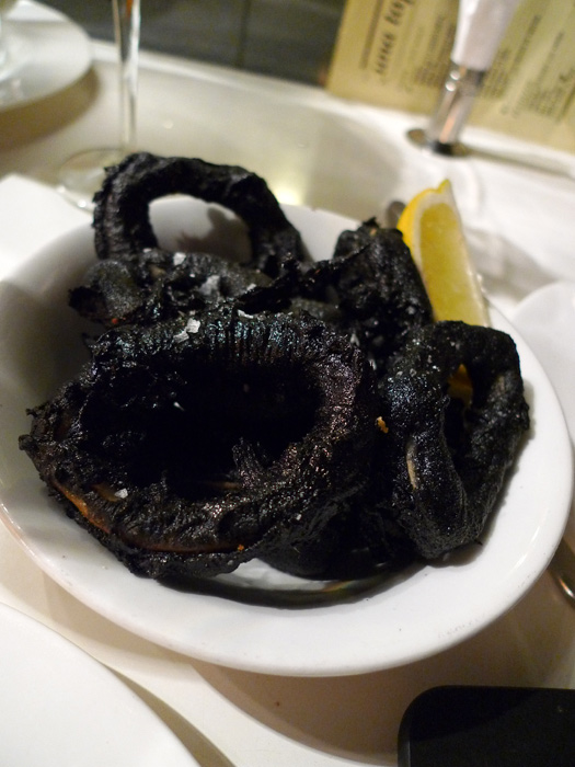 barcelona restaurants