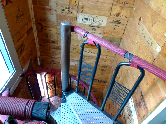 barcelona restaurants