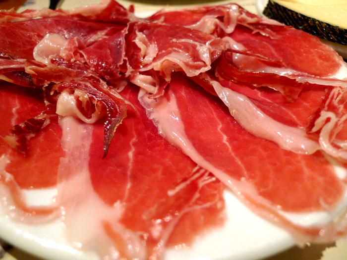 barcelona restaurants