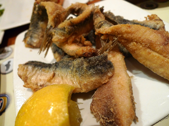 barcelona restaurants