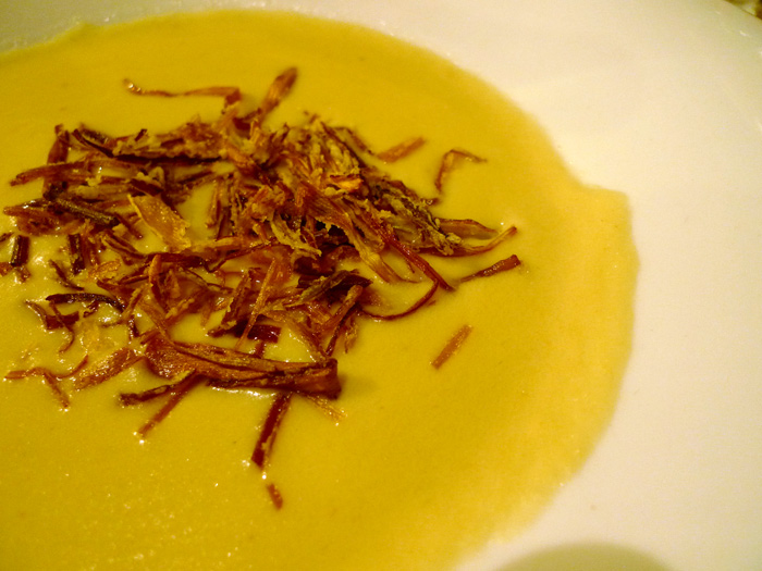 barcelona restaurants