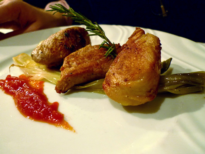 barcelona restaurants