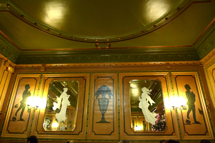 barcelona restaurants