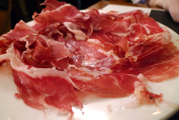 barcelona restaurants