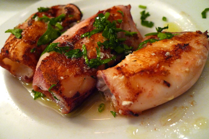 barcelona restaurants