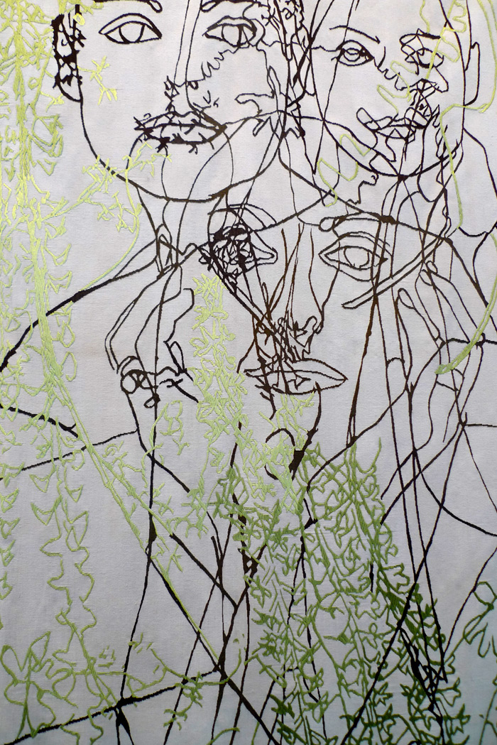 Demons, Yarns and Tales