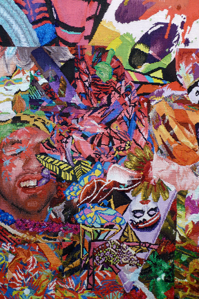 Demons, Yarns and Tales