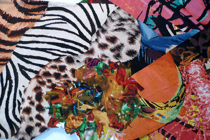 Demons, Yarns and Tales