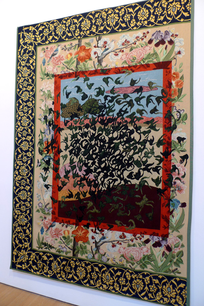 Demons, Yarns and Tales