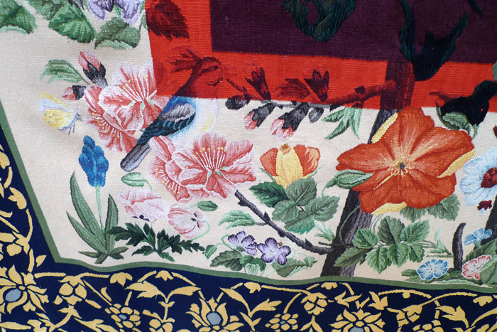 Demons, Yarns and Tales