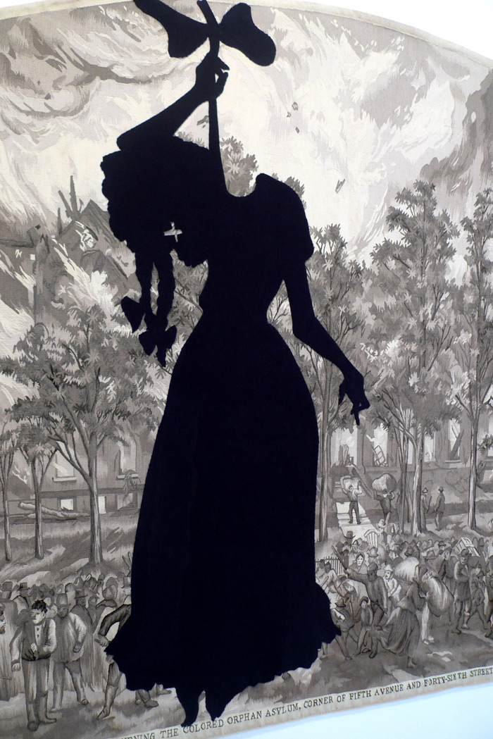 Demons, Yarns and Tales