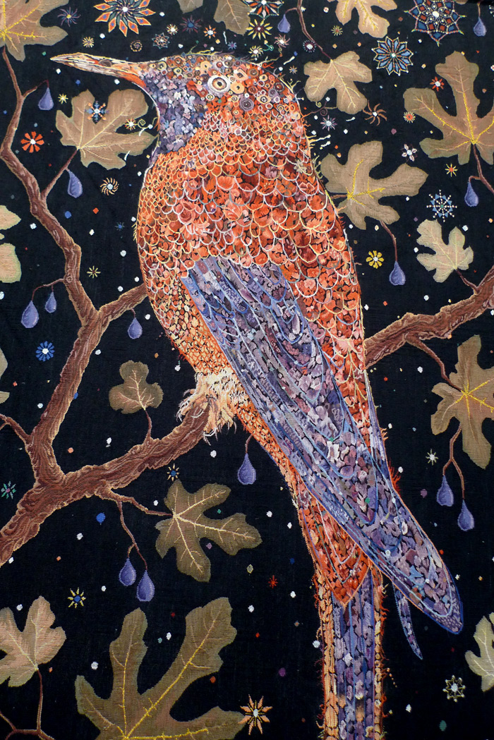 Demons, Yarns and Tales