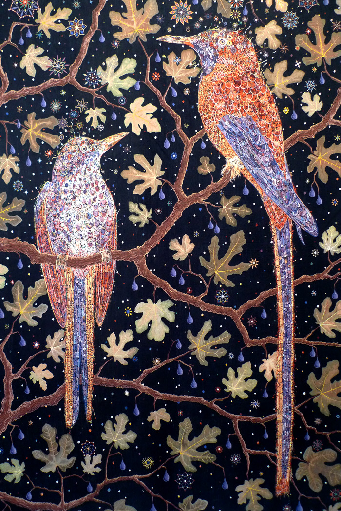 Demons, Yarns and Tales