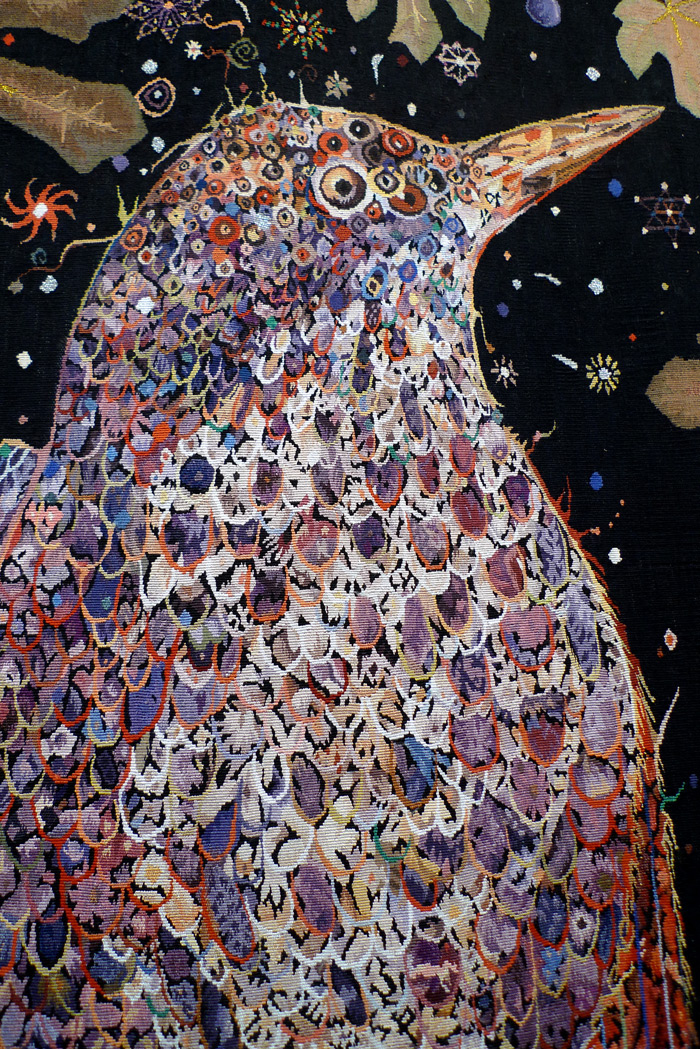 Demons, Yarns and Tales