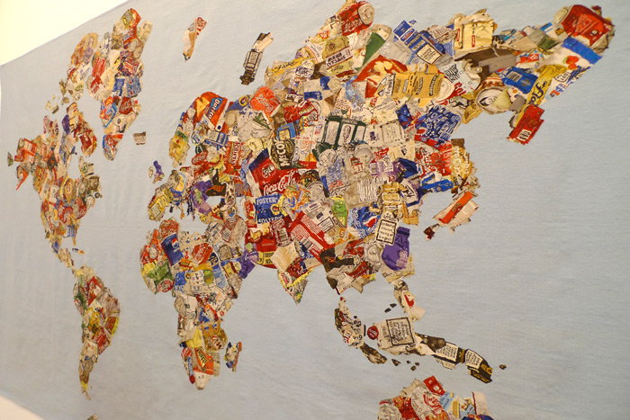 Demons, Yarns and Tales