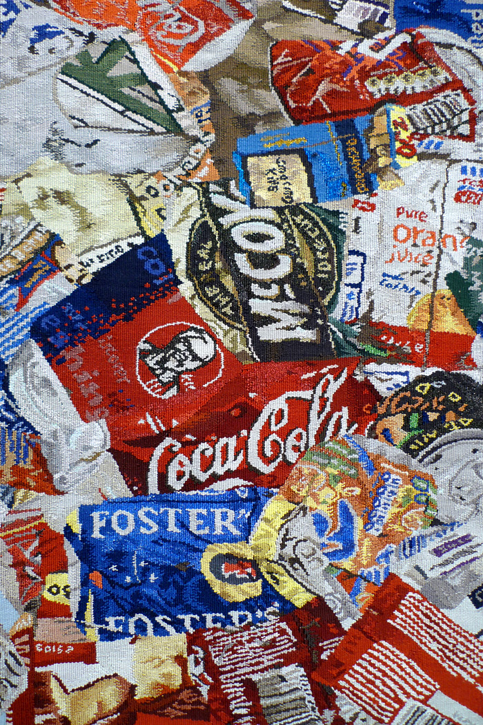 Demons, Yarns and Tales