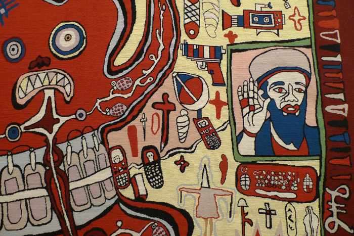 Demons, Yarns and Tales