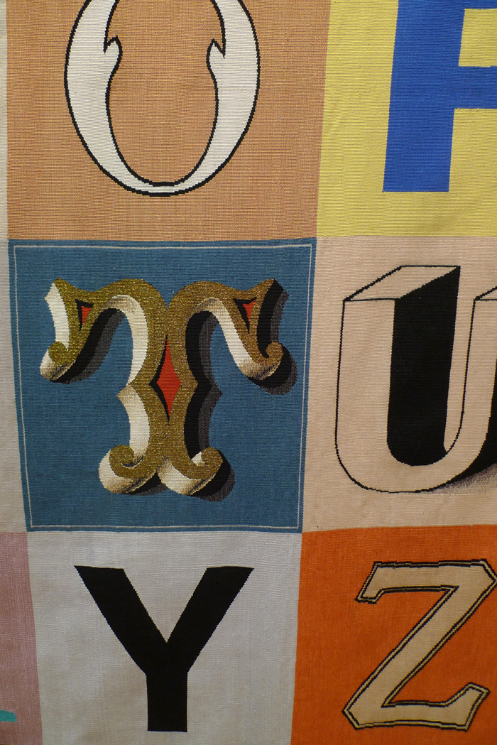 Demons, Yarns and Tales