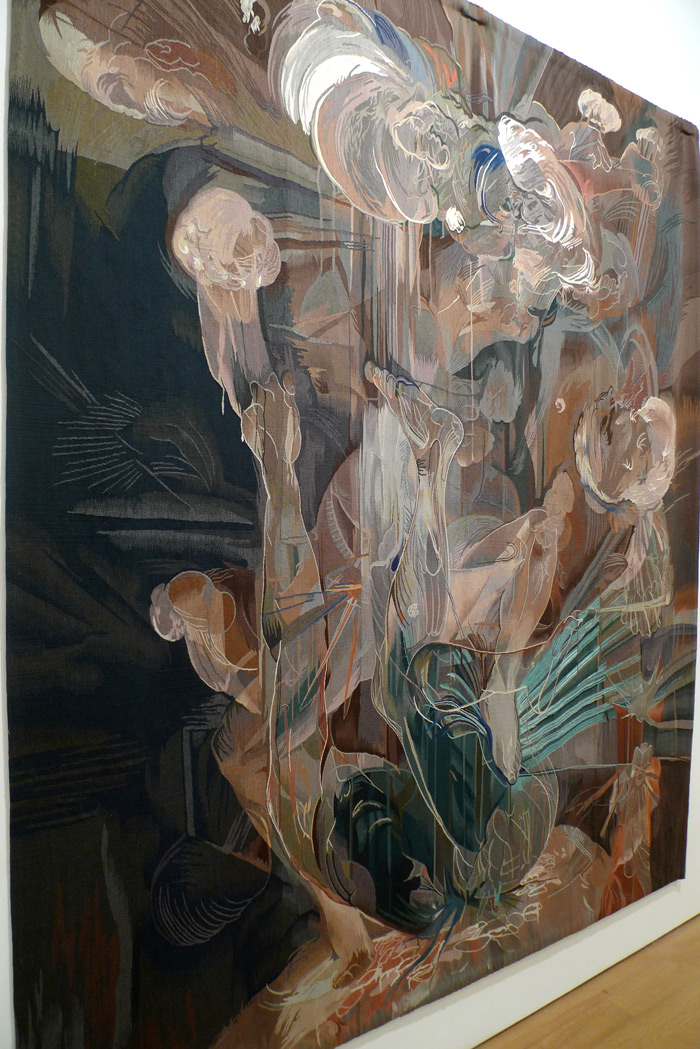 Demons, Yarns and Tales