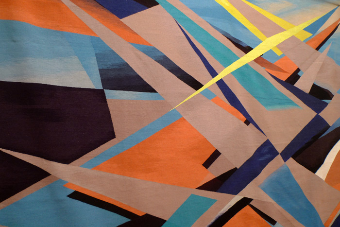 Demons, Yarns and Tales