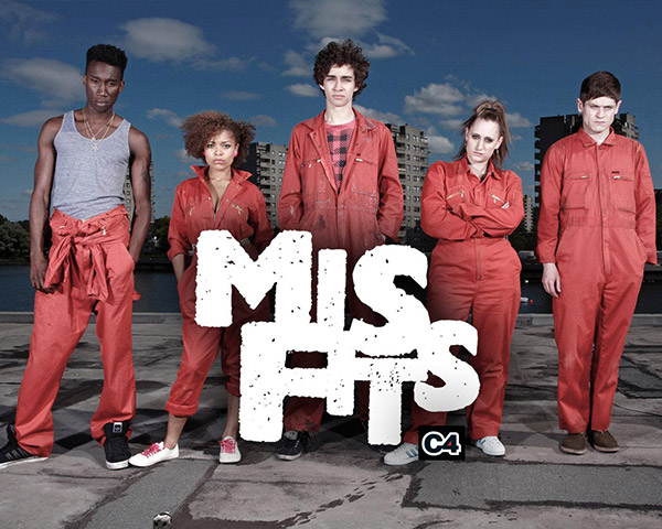 misfits