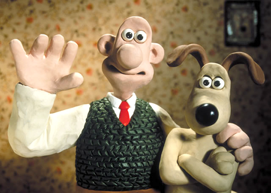 WallaceGromit