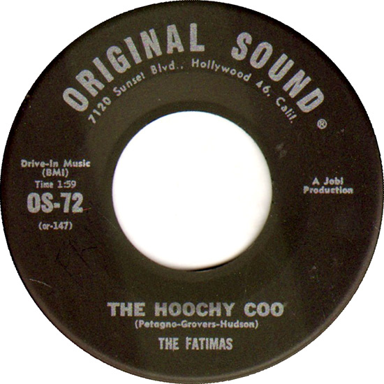 the-fatimas-the-hoochy-coo-original-sound