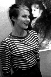 Jean Seberg