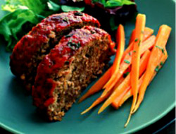 Meatloaf