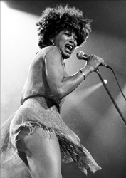 Tina Turner