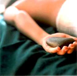 Hot Stone Massage