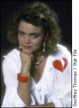 Belinda Carlisle