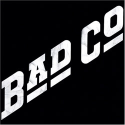 Original Bad Company Anthology