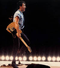 bruce springsteen