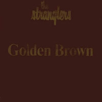 the stranglers golden brown