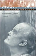 answered prayers truman capote