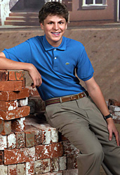 Arrested Development