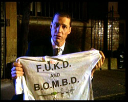 The Brass Eye with Chris Morris