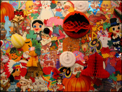 Decorate for the Holidays