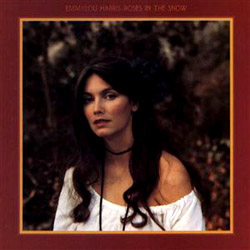 Roses in the Snow by Emmylou Harris