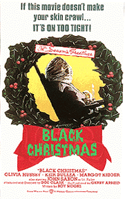 Black Christmas