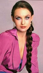 crystal gayle