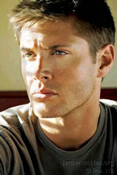 jensen ackles supernatural