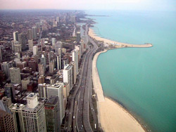Chicago, IL