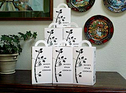 Alice's Stick Cookies