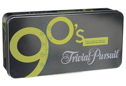 Trivial Pursuit 90's Edition